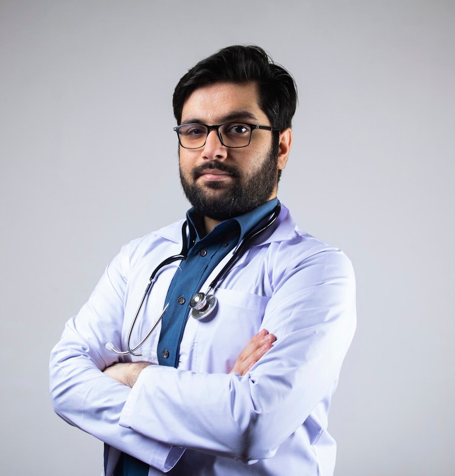Dr. Mahesh Patil
